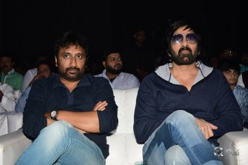 Amar Akbar Anthony Movie Audio Launch Photos